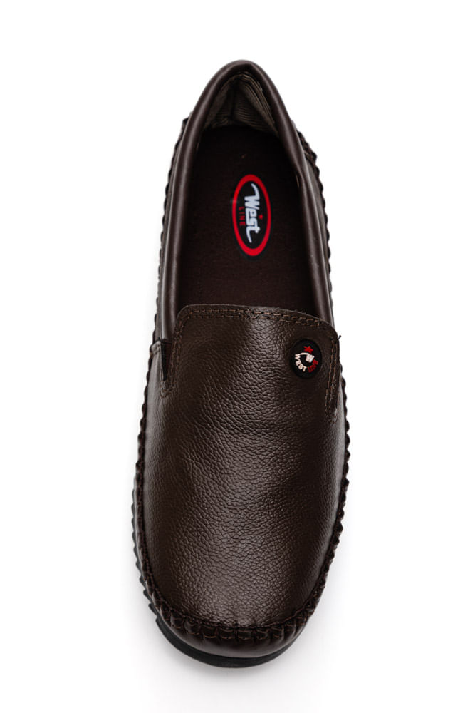 Kit-West-Line-Mocassim-Carteira-E-Cinto-Masculino-Couro-1700-Marrom