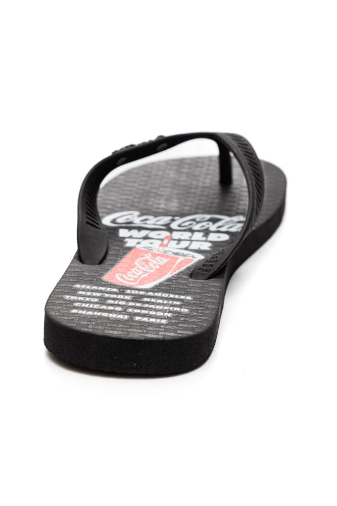 Chinelo-Coca-Cola-Masculino-Cc4501-Preto