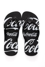Chinelo-Coca-Cola-Shoes-Preto