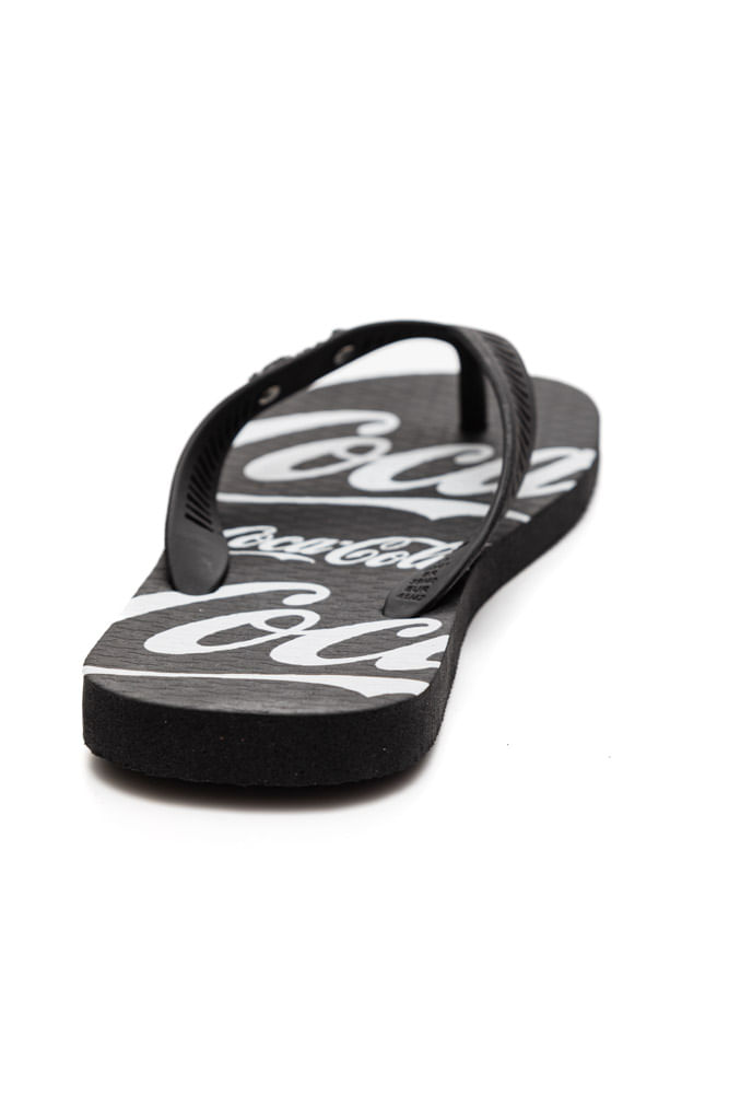 Chinelo-Coca-Cola-Shoes-Preto