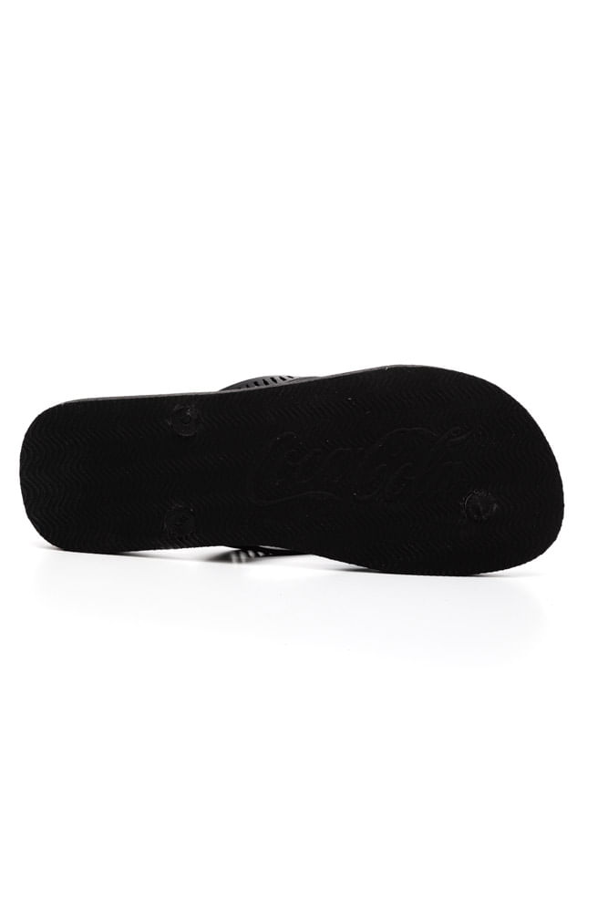 Chinelo-Coca-Cola-Shoes-Preto