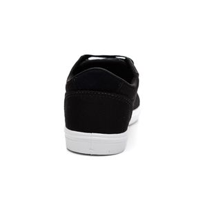 Sapatênis Polo Energy Casual Masculino Lona 3316 Preto