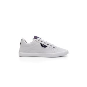 Sapatênis Polo Energy Casual Masculino 3315 Branco