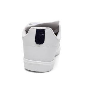 Sapatênis Polo Energy Casual Masculino 3315 Branco