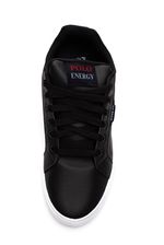 Sapatenis Polo Energy 3315 Preto