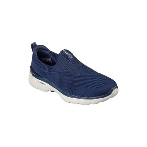 Tenis Skechers 124530br-Nvy Marinho
