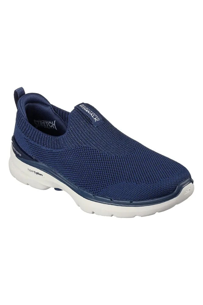 Tenis-Skechers-124530br-Nvy-Marinho