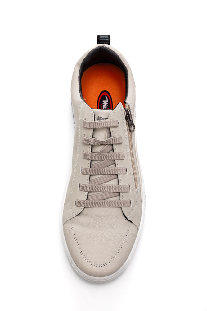 Sapatenis-West-Line-7201-Off-White
