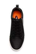 Sapatenis-West-Line-7201-Preto
