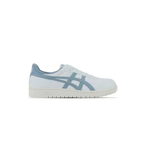 Tenis Asics Japan S Masculino Casual 1201a555.113 Branco