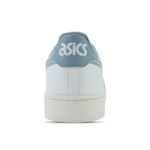 Tenis Asics Japan S Masculino Casual 1201a555.113 Branco