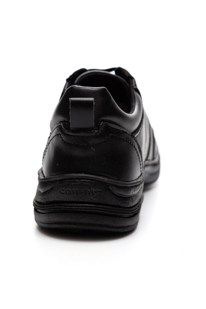 Sapatenis-West-Line-5007-Kit-Preto