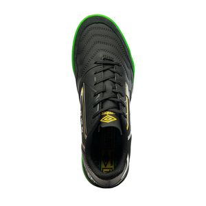 Chuteira Umbro Campo Masculina U01fb00209-156 Preto