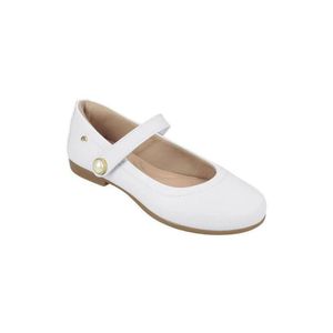 Sapatilha Pampili 188.674-89 Branco