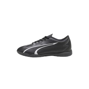 Chuteira Puma Ultra Play Futsal Masculino 107655 02 Preto