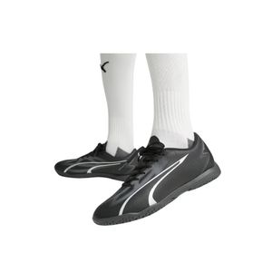 Chuteira Puma Ultra Play Futsal Masculino 107655 02 Preto