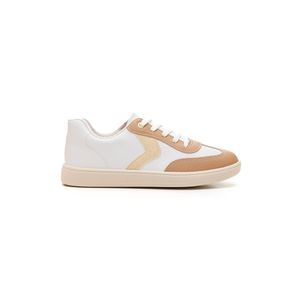 Tênis Beira Rio Casual Feminino 4313.103 Branco