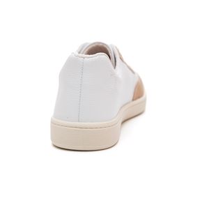 Tênis Beira Rio Casual Feminino 4313.103 Branco