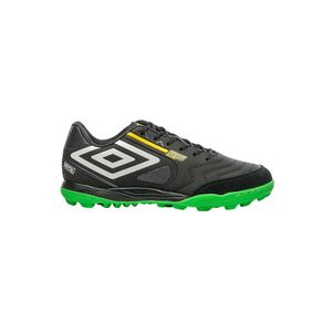 Chuteira Umbro Society Pro 5 Bump Club Masculina U01fb00210-156 Preto
