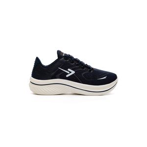 Tênis Box 200 Caminhada Masculino Bx2415 Marinho