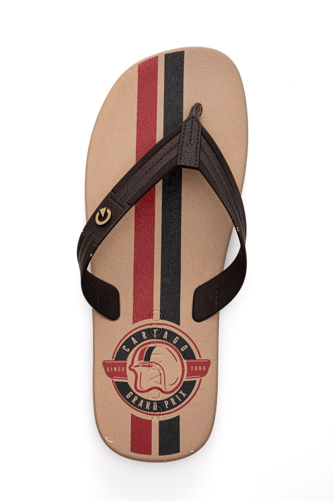 Chinelo-Cartago-12432-Ay838-Bege