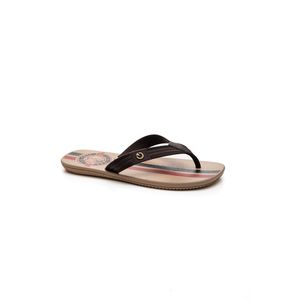 Chinelo De Dedo Cartago Atlanta Ii  - Masculino 12432-Ay838 Bege