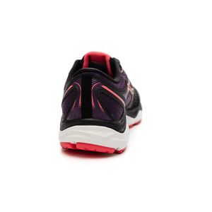 Tênis Mizuno Hawk 5 Corrida Feminino Preto