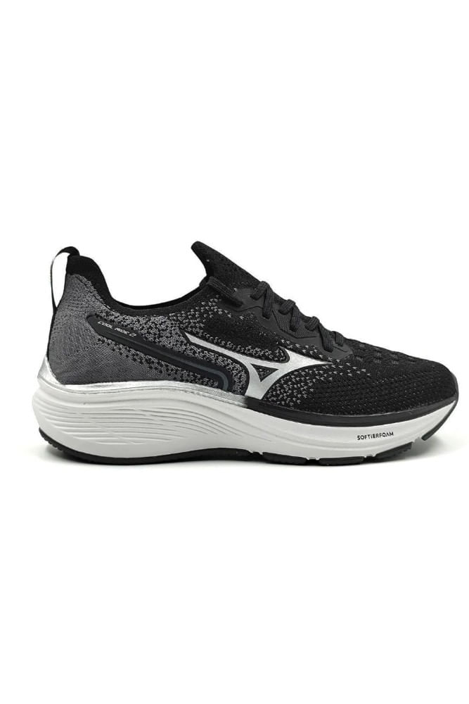 Tenis-Mizuno-Junior-Cool-Ride-2-Preto90-Preto-