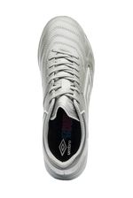 Chuteira-Umbro-Adamant-Premier-Society-U03fb00242-Cinza