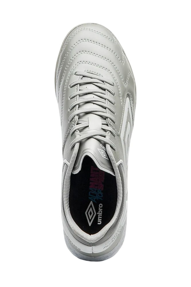Chuteira-Umbro-Adamant-Premier-Society-U03fb00242-Cinza