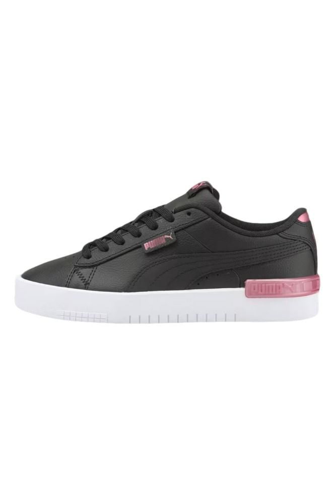 Tenis-Casual-Feminino-Puma-Jada-Preto