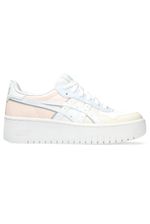 Tenis-Casual-Feminino-Asics-Japan-S-Branco-