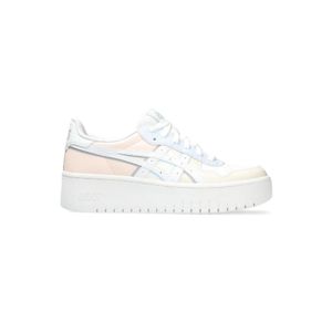 Tênis Asics Japan S Pf Casual Feminino 1202a360.113 Branco