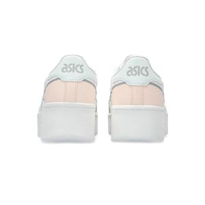 Tênis Asics Japan S Pf Casual Feminino 1202a360.113 Branco
