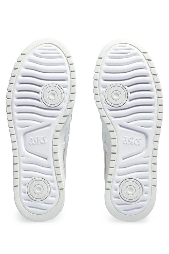 Tenis-Casual-Feminino-Asics-Japan-S-Branco-