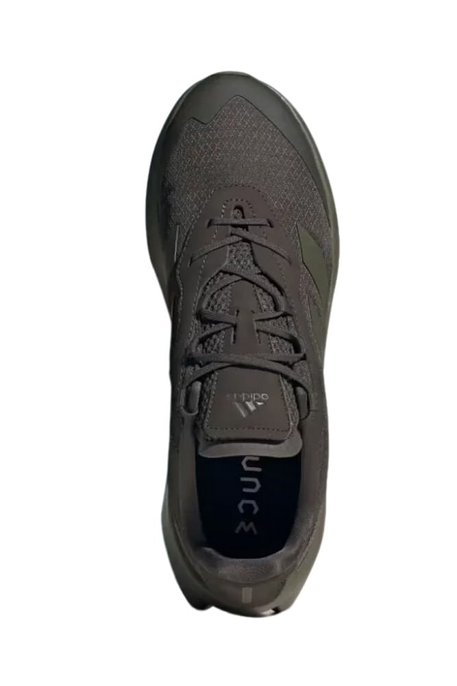 Tenis-Adidas-Casual-Adulto-Arya-Ig2384-Verde