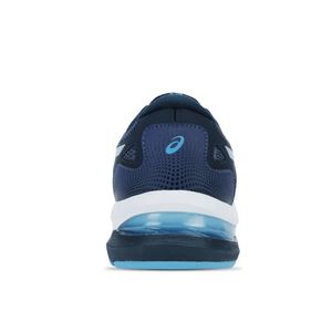Tênis Asics Gel-Shogun 6 Corrida Masculino 1011b907 Azul