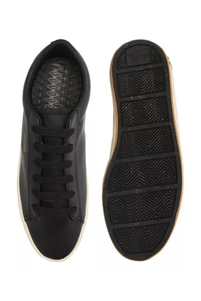 Tenis-Coca-Cola-Casual-Masculino-Cc2317---Preto