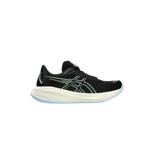 Tênis Asics Gel-Cumulus Corrida Masculino  26 1011b792 Preto