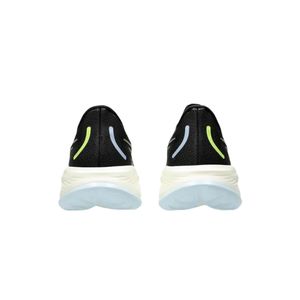 Tênis Asics Gel-Cumulus Corrida Masculino  26 1011b792 Preto