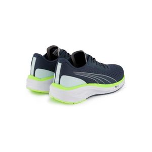 Tênis Puma Aviator Eng Academia Masculino 376596 15 Azul