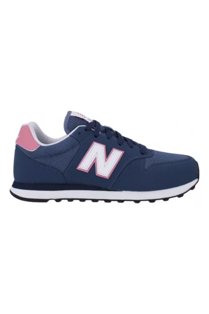 500 Sneakers New Balance 500 Oferta Tênis New Balance 500 V'2