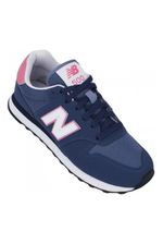 Tenis-New-Balance-500v2-Casual-Feminino-Gw500jf2-Marinho