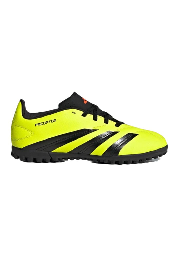 Chuteira-Adidas-Predator-Society-Infantil-Ig5436-Amarelo