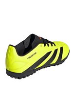 Chuteira-Adidas-Predator-Society-Infantil-Ig5436-Amarelo