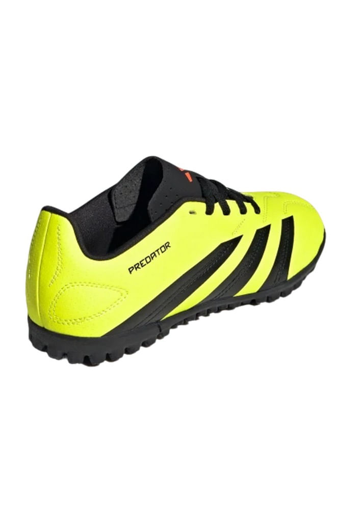 Chuteira-Adidas-Predator-Society-Infantil-Ig5436-Amarelo