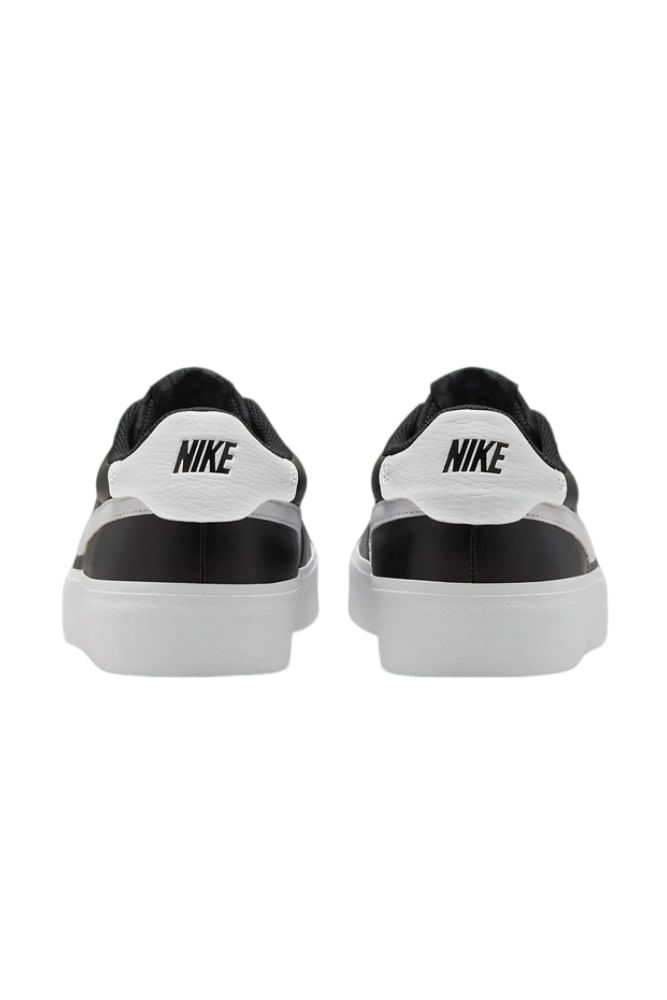 Tenis-Nike-Court-Shot-Masculino-Casual-Fq8146-002-Preto
