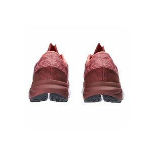 Tênis Asics Dynaplast 3 Corrida Feminino 1012289.600 Vermelho