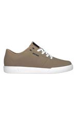 Tenis-Mormaii-Casual-Masculino-Bege-