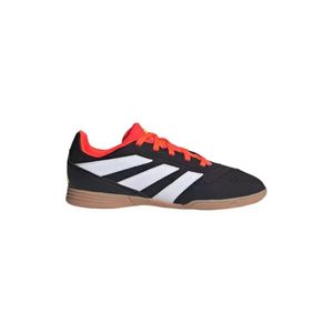 Chuteira Adidas Predator Futsal Infantil Menino Ig5435 Preto